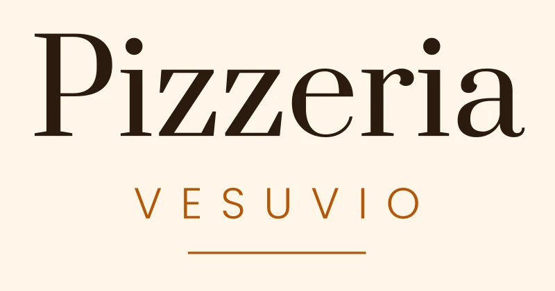 Pizzeria Vesuvio
